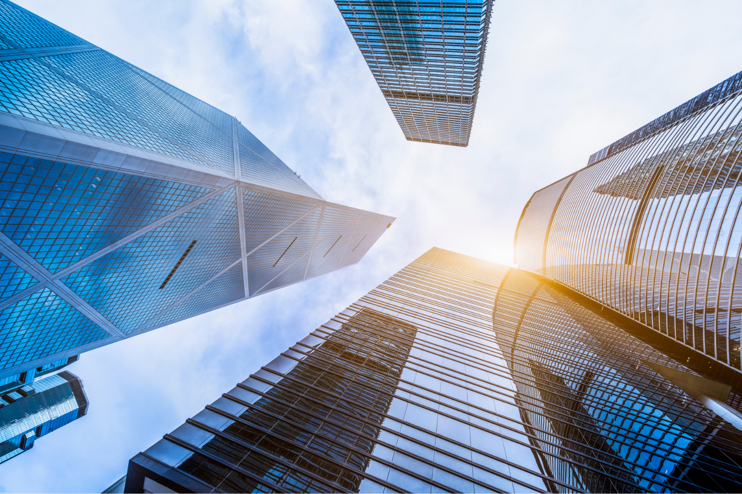 Qual o melhor banco para crédito empresarial?